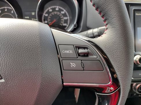 New 2025 Mitsubishi Outlander Sport LE image 25