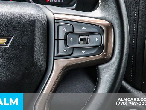 Used 2023 Chevrolet Silverado 2500 High Country w/ Z71 Off-Road Package image 35