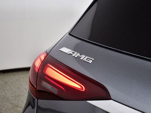 New 2026 Mercedes-Benz GLE 53 AMG 4MATIC image 14