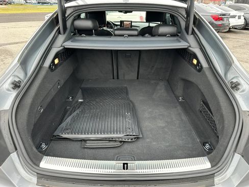 Used 2016 Audi A7 3.0T Premium Plus AWD/4WD image 18