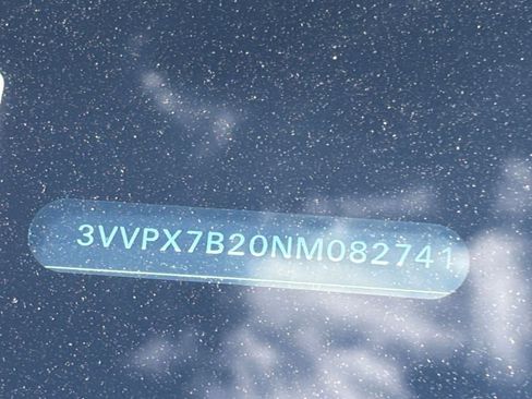 Used 2022 Volkswagen Taos SE AWD/4WD image 31