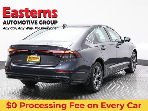Used 2024 Honda Accord EX-L image 5