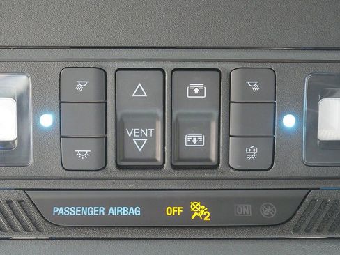 Used 2022 Ford Explorer Platinum w/ Equipment Group 601A AWD/4WD image 50