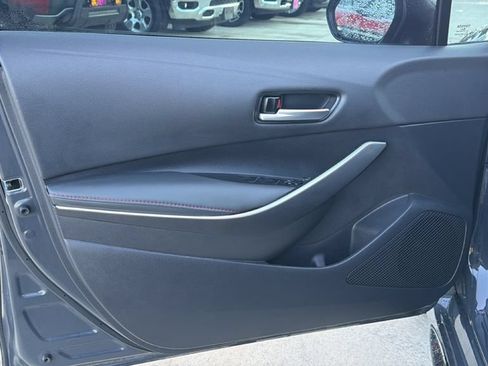 Used 2025 Toyota Corolla SE FWD image 10