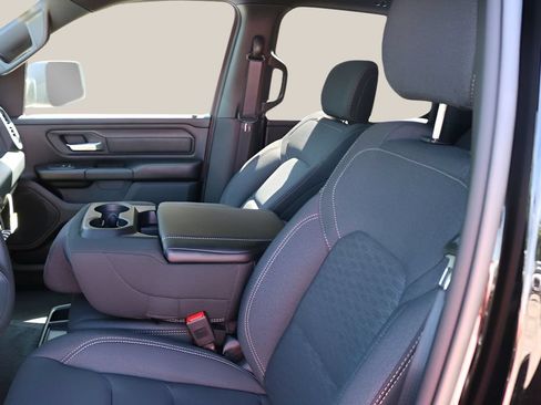 New 2026 RAM 1500 Express RWD image 11