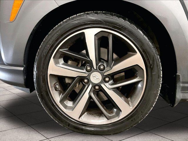Used 2018 Hyundai Kona Ultimate AWD/4WD image 8