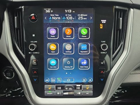 Used 2025 Subaru Legacy Premium image 31