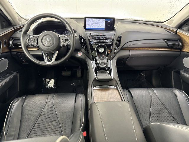 Used 2023 Acura RDX w/ Advance Package AWD/4WD image 23