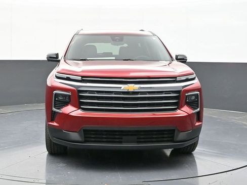 New 2026 Chevrolet Traverse LT w/ Driver Confidence Package FWD image 23