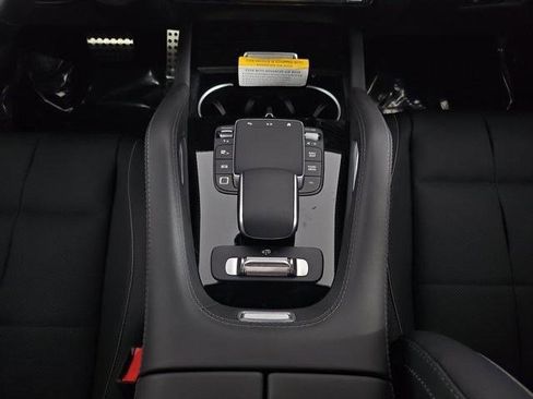 New 2025 Mercedes-Benz GLS 580 4MATIC image 18