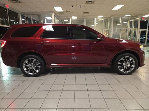 Used 2019 Dodge Durango GT image 9