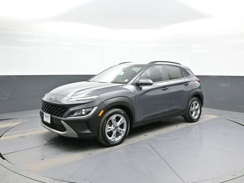 Certified 2023 Hyundai Kona SEL w/ Cargo Package image 10