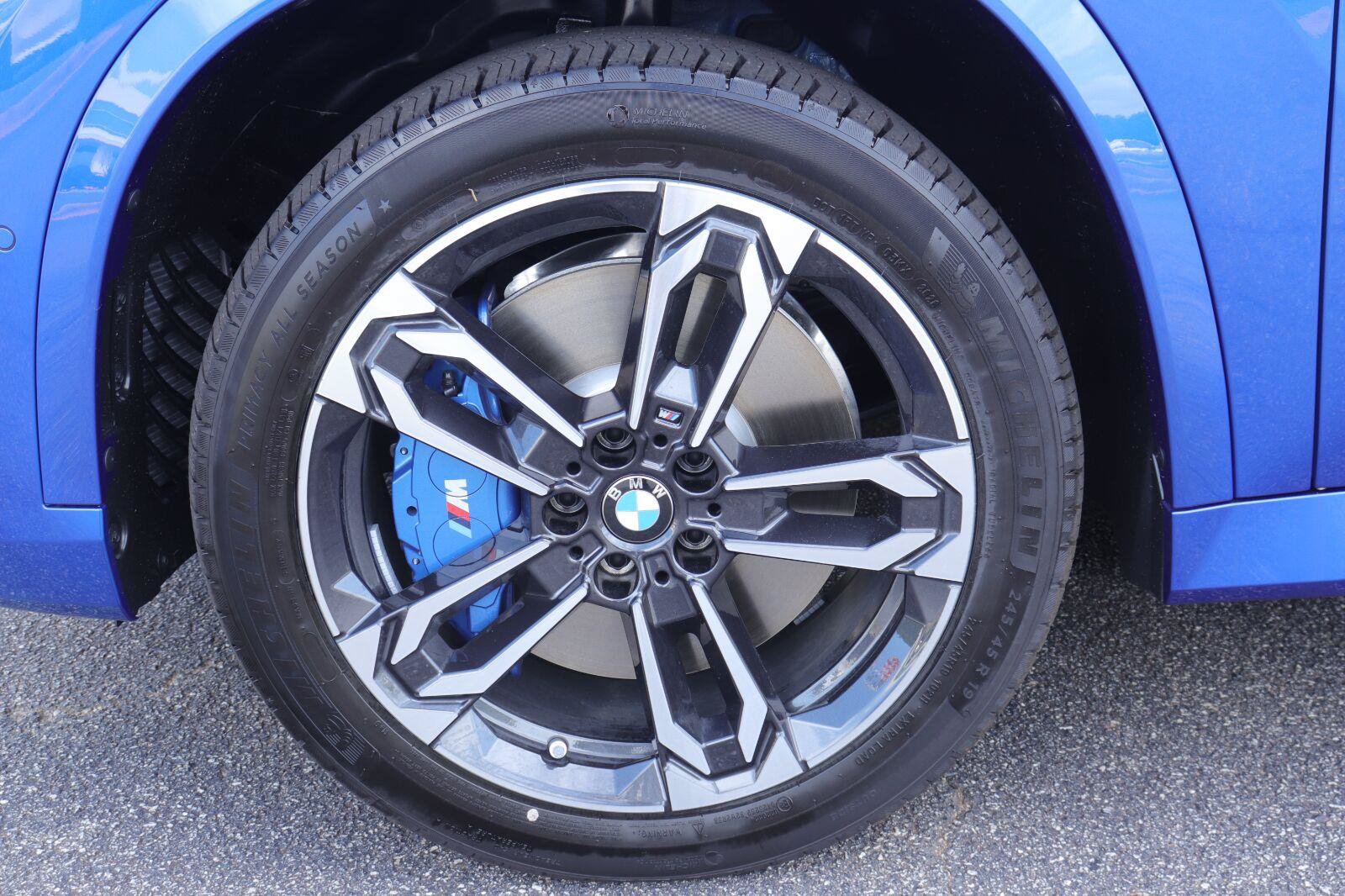 New 2026 BMW X1 xDrive28i w/ Technology Package AWD/4WD image 40