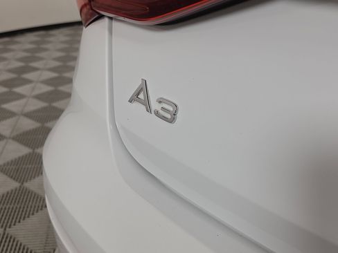 Certified 2022 Audi A3 2.0T Premium FWD image 11
