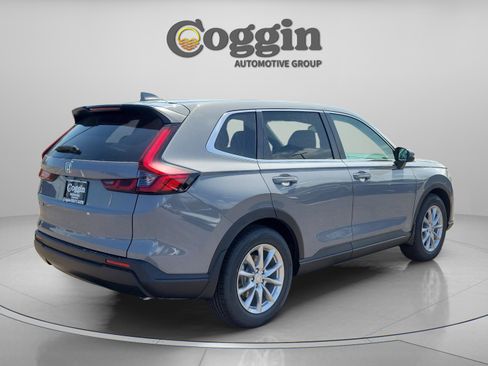 New 2026 Honda CR-V EX image 5