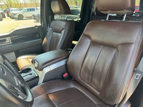 Used 2011 Ford F150 Platinum image 26