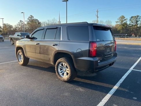 Used 2015 Chevrolet Tahoe LT image 3