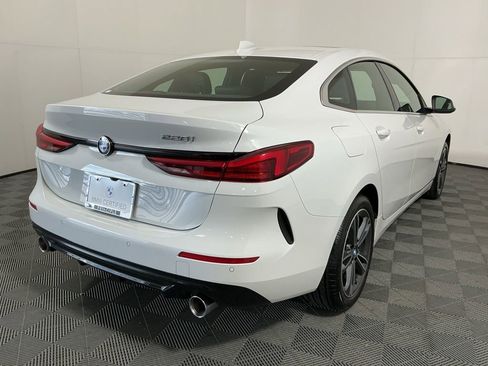 Certified 2024 BMW 228i Gran Coupe w/ Convenience Package image 5