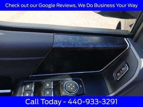 Certified 2022 Ford F150 XLT w/ Equipment Group 302A High image 33