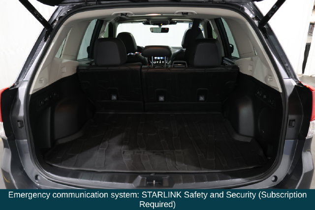 Used 2022 Subaru Forester Limited AWD/4WD image 13