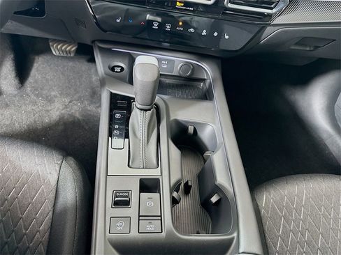 New 2026 Nissan Sentra SV w/ SV Convenience Package image 18