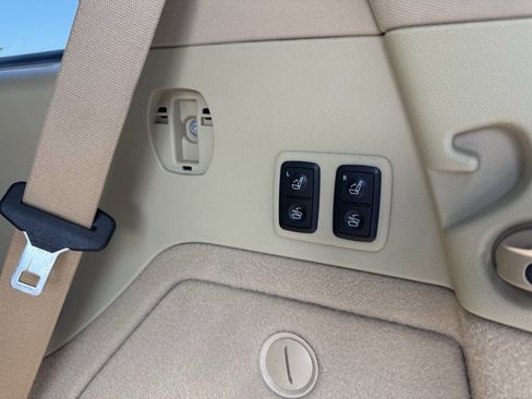 Used 2008 Mercedes-Benz GL 450 4MATIC image 19