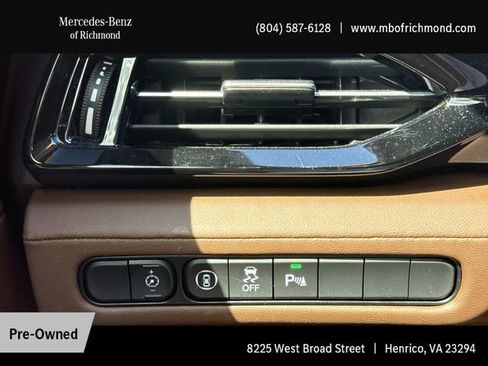 Used 2024 Acura MDX w/ Technology Package AWD/4WD image 26