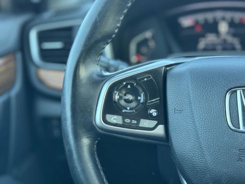 Used 2019 Honda CR-V EX-L image 19
