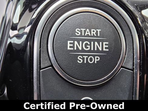 Certified 2025 Mercedes-Benz GLA 250 4MATIC image 26