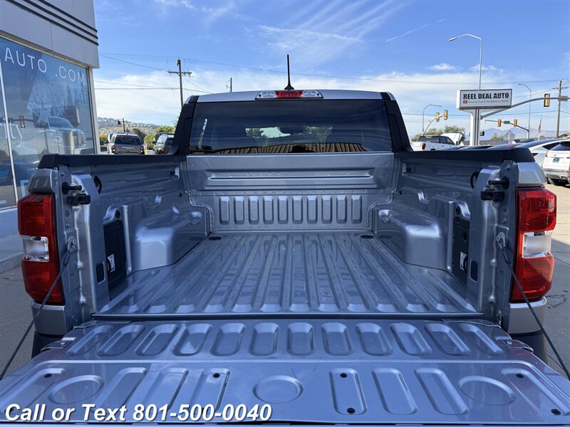 Used 2024 Ford Maverick XLT w/ Equipment Group 300A Standard AWD/4WD image 8