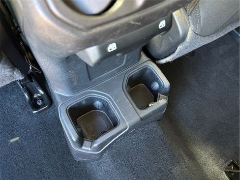 Used 2022 Jeep Wrangler Unlimited Willys image 34