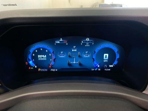 New 2026 Ford Bronco Heritage Edition image 27