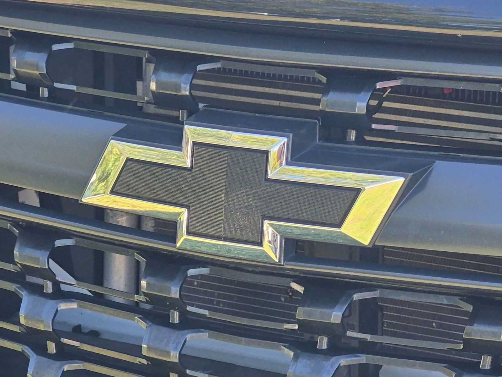 Used 2019 Chevrolet Colorado ZR2 AWD/4WD image 12