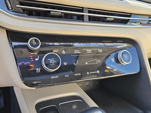 Used 2023 INFINITI QX60 Luxe w/ Cargo Package image 66