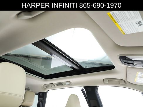 Used 2022 INFINITI QX60 Sensory w/ Cargo Package image 80