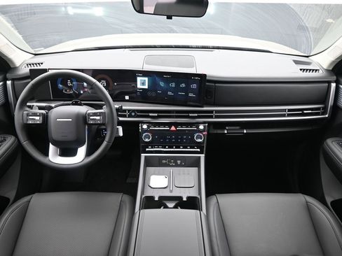 Certified 2026 Hyundai Santa Fe SEL image 12