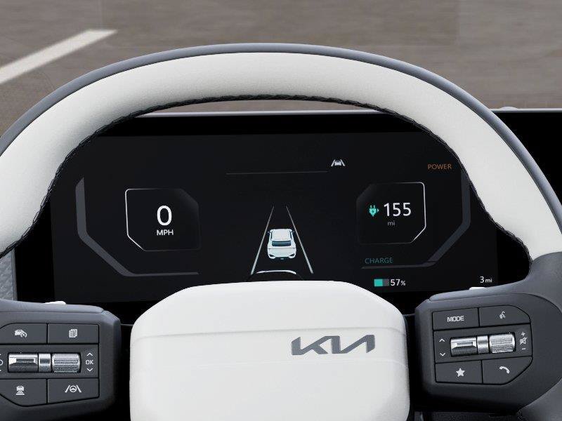 New 2026 Kia EV6 GT-Line AWD/4WD image 21