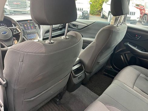 Used 2021 Subaru Outback image 19