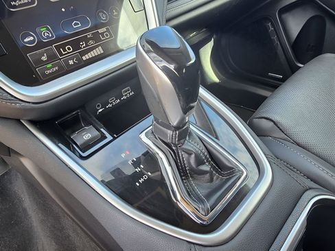 Used 2024 Subaru Outback Limited image 20