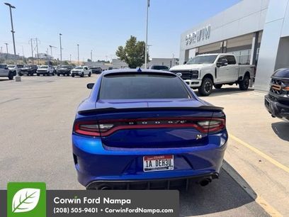 Used 2019 Dodge Charger Scat Pack w/ Driver Confidence Group