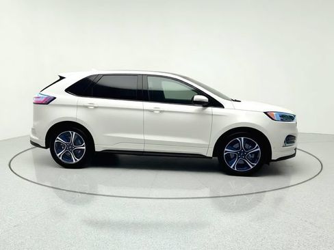 Used 2020 Ford Edge ST w/ Equipment Group 401A AWD/4WD image 7