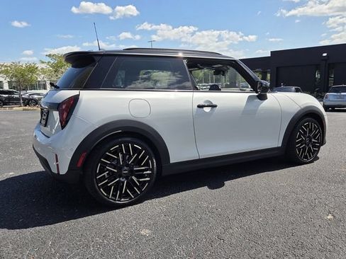 New 2026 MINI Cooper S FWD image 7