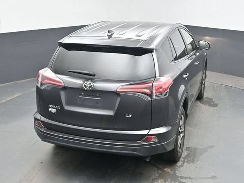 Used 2018 Toyota RAV4 LE w/ All Weather Liner Package FWD image 25