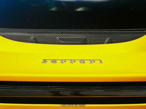 Used 2025 Ferrari 296 GTB RWD image 59