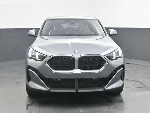 New 2026 BMW X2 xDrive28i w/ Convenience Package AWD/4WD image 10