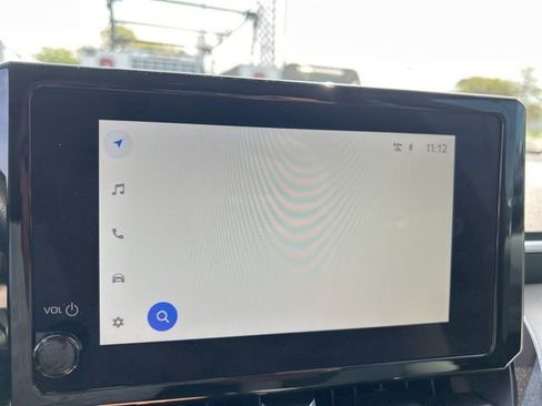 Used 2025 Toyota Corolla LE FWD image 20