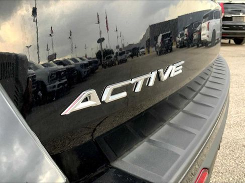 New 2025 Ford Explorer Active w/ Active Comfort Package image 15