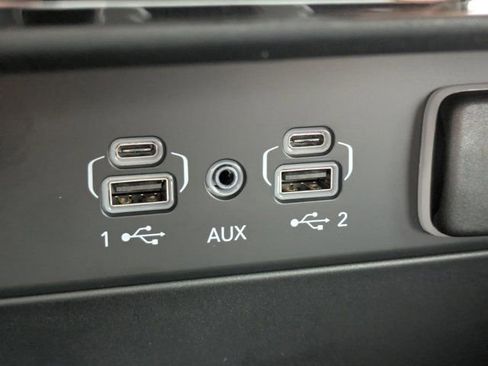 New 2025 Jeep Grand Cherokee L Limited w/ Black Appearance Package image 20