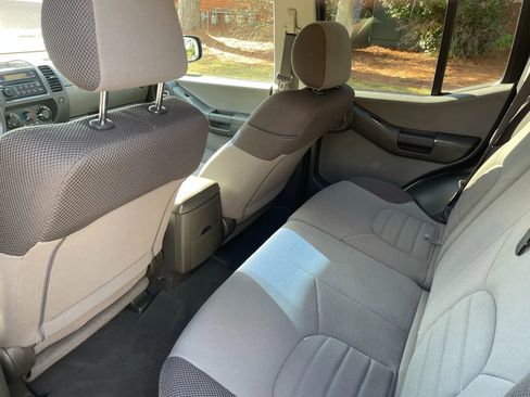 Used 2007 Nissan Xterra S image 12