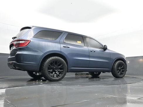 Used 2020 Dodge Durango GT image 25